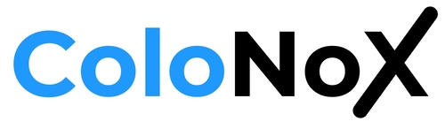 Colonox Device mark 6653318 Trademark