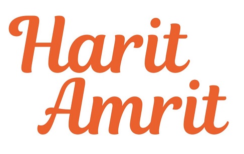 Harit Amrit Device mark 6653430 Trademark