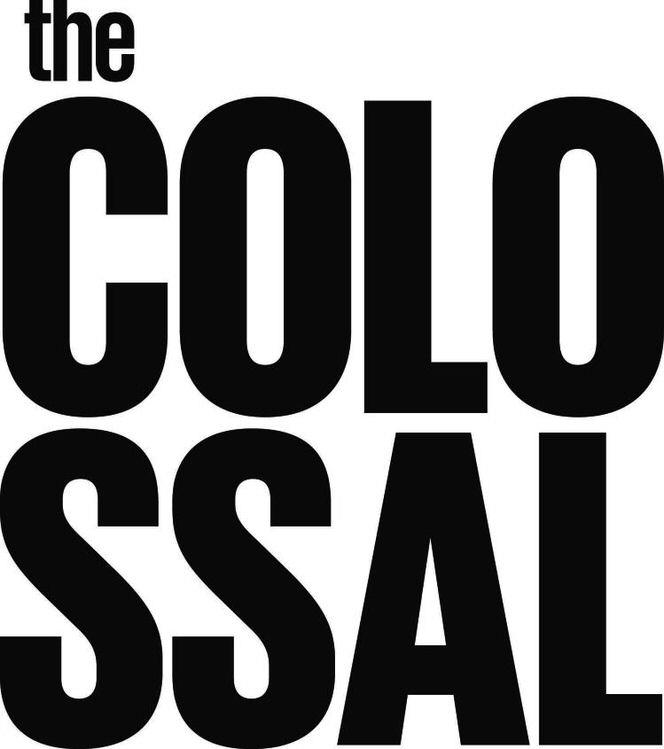 The Colossal Device mark 6652664 Trademark