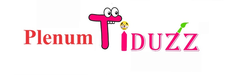 Plenum Tiduzz Device mark 6652675 Trademark