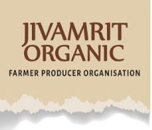 Jivamrit Organic - Farmer Producer Organisation Device mark 6653755 Trademark