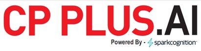 Cp Plus.ai Powered By Sparkcognition Device Device mark 6653953 Trademark