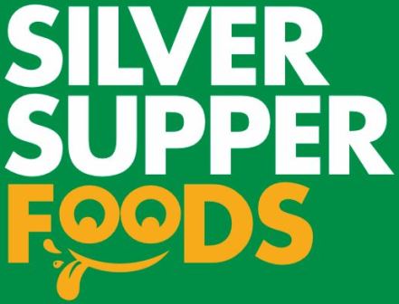 Silver Supper Foods Device mark 6653929 Trademark