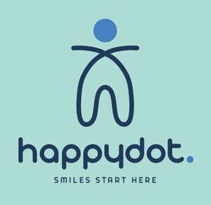 Happydot Device mark 6653994 Trademark