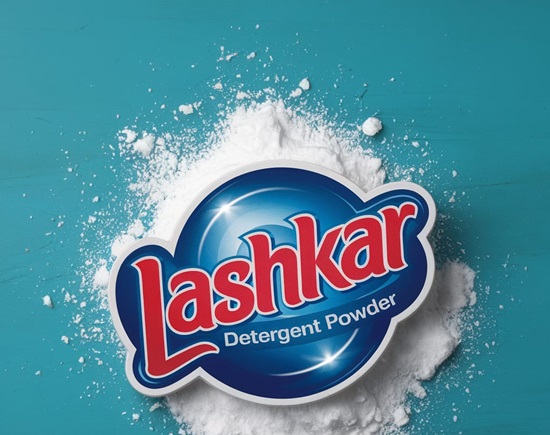 Lashkar Device mark 6653946 Trademark