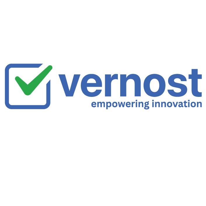 Vernost Empowering Innovation Device mark 6654085 Trademark