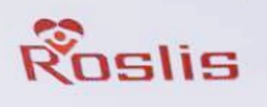 Roslis Device mark 6653723 Trademark