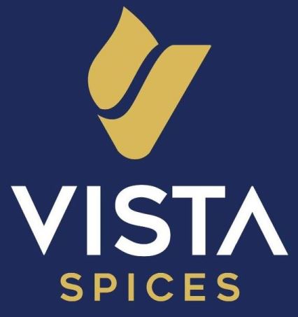 Vista Spices With A Device Device mark 6654020 Trademark