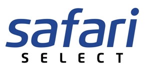 Safari Select Logo Device mark 6653781 Trademark