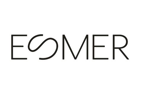 Esmer (logo) Device mark 6653491 Trademark