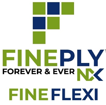 Fineply Forever & Ever Nx Fine Flexi Device mark 6653912 Trademark