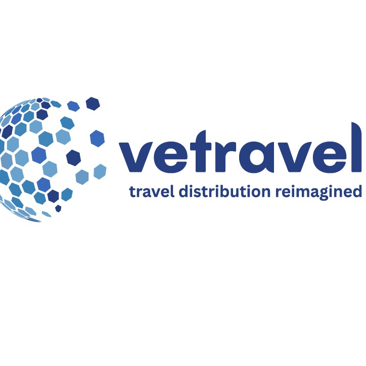 Vetravel Travel Distribution Reimagined Device mark 6654083 Trademark