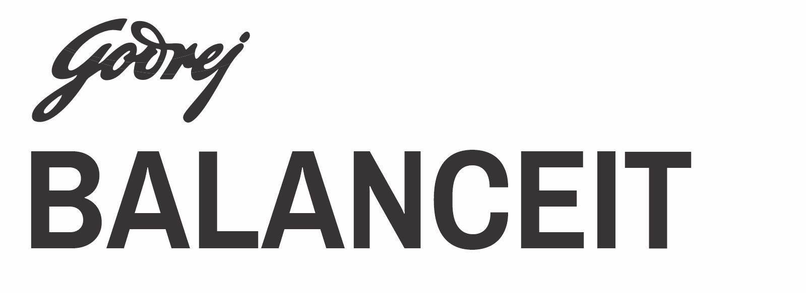 Godrej Balanceit Device mark 6654186 Trademark