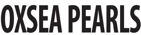 Oxsea Pearls Device mark 6654195 Trademark