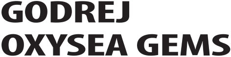 Godrej Oxysea Gems Device mark 6654196 Trademark