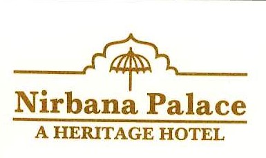 Nirbana Palace A Heritage Hotel Device mark 6654389 Trademark