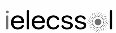Ielecssol (device) Device mark 6654712 Trademark