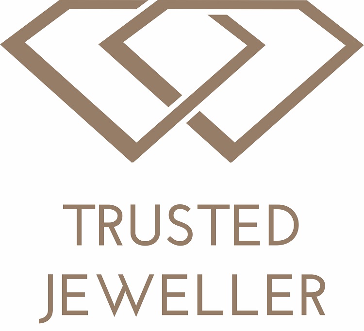 Trusted Jeweller Device mark 6654723 Trademark