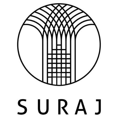 Suraj With Logo Device mark 6654950 Trademark