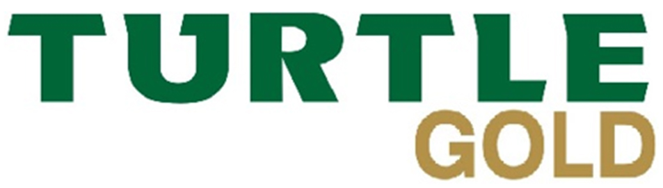 Turtle Gold Device mark 6654971 Trademark