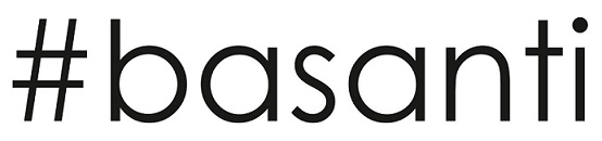 Basanti (device) Device mark 6654978 Trademark