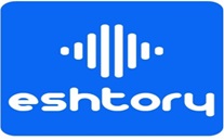Eshtory Device mark 6655074 Trademark