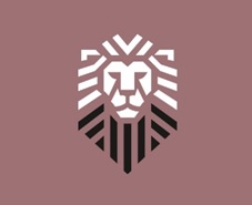 Device Of Lion Device mark 6655142 Trademark