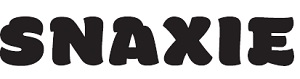 Snaxie (logo) Device mark 6655149 Trademark