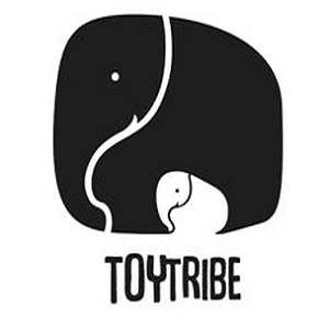Toy Tribe (with Device) Device mark 6655247 Trademark