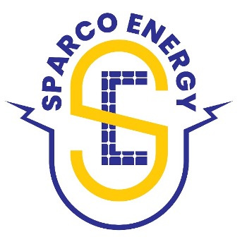 Sparco Energy Device mark 6655323 Trademark