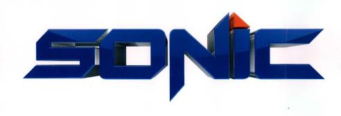 Sonic Device mark 2224111 Trademark