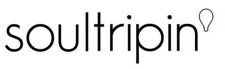 Soultripin (with Logo) Device mark 2555533 Trademark
