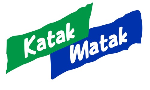 Katak Matak Device mark 6655779 Trademark