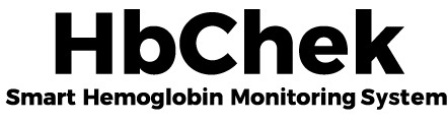 Hbchek Device mark 6655366 Trademark