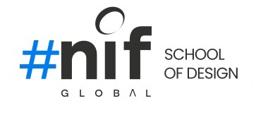 Nif Global School Of Design Device mark 6656503 Trademark