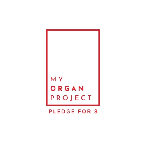Myorganproject Device mark 6655894 Trademark