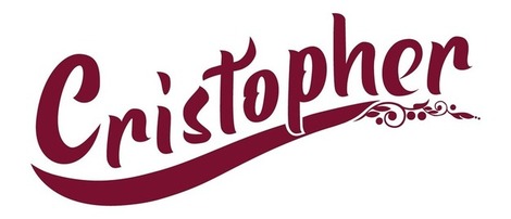 Cristopher Device mark 6657114 Trademark