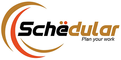Schedular Plan Your Work Device mark 6657470 Trademark