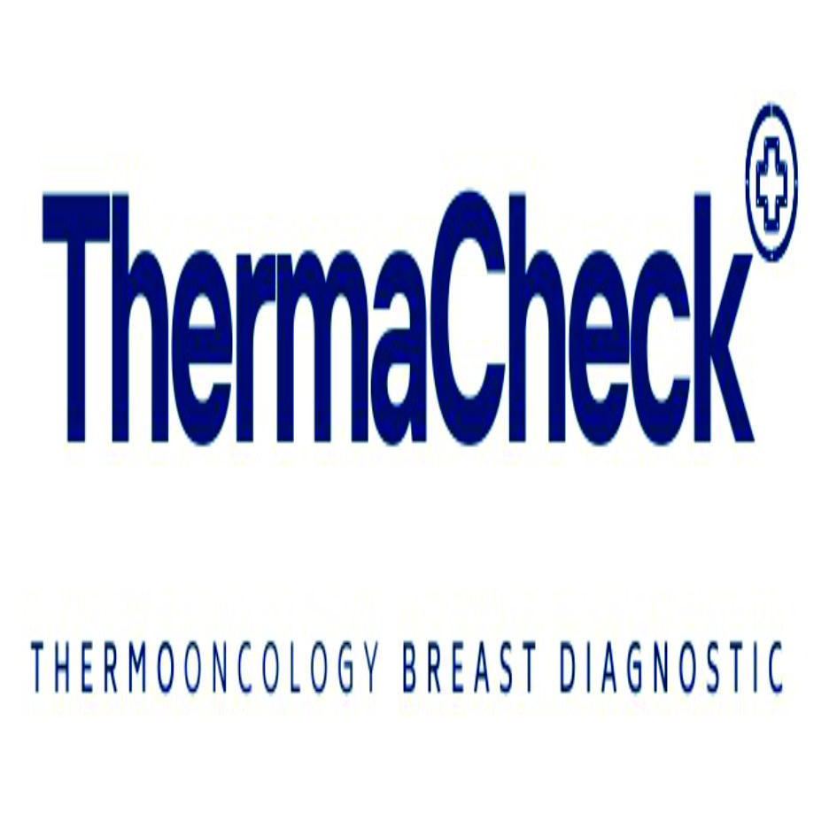 Thermacheck Thermooncology Breast Diagnostic Device mark 6655403 Trademark