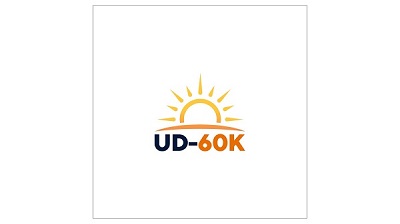 Ud-60k Device mark 6655437 Trademark