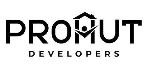 Prohut Developers (label) Device mark 6655767 Trademark