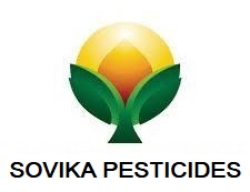 Sovika Pesticides Device mark 6655912 Trademark