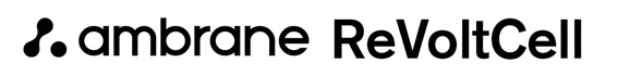 Ambrane Revoltcell Device mark 6655953 Trademark