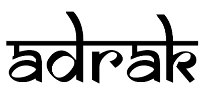 Adrak Device mark 6655975 Trademark