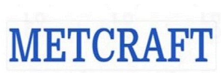 Metcraft Device mark 6656140 Trademark