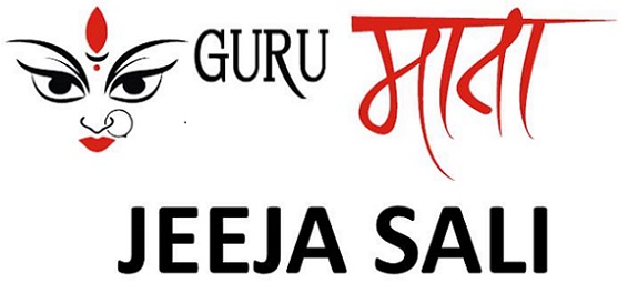 Guru Mata Jeeja Sali Device mark 6656186 Trademark