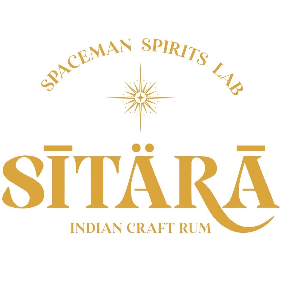 Spaceman Spirits Lab Sitara Indian Craft Rum Device mark 6656238 Trademark