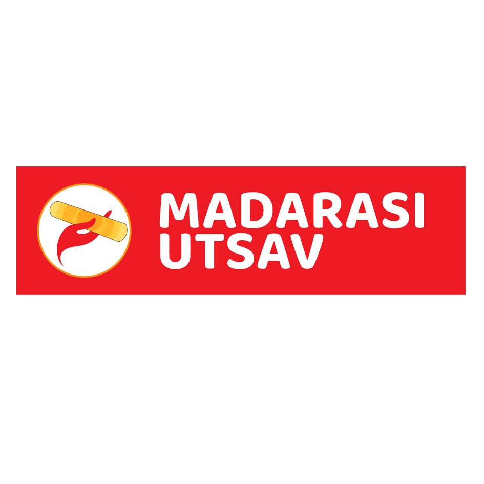 Madarasi Utsav Device mark 6656279 Trademark