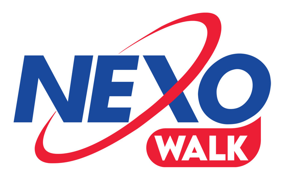 Nexo Walk Device mark 6656418 Trademark