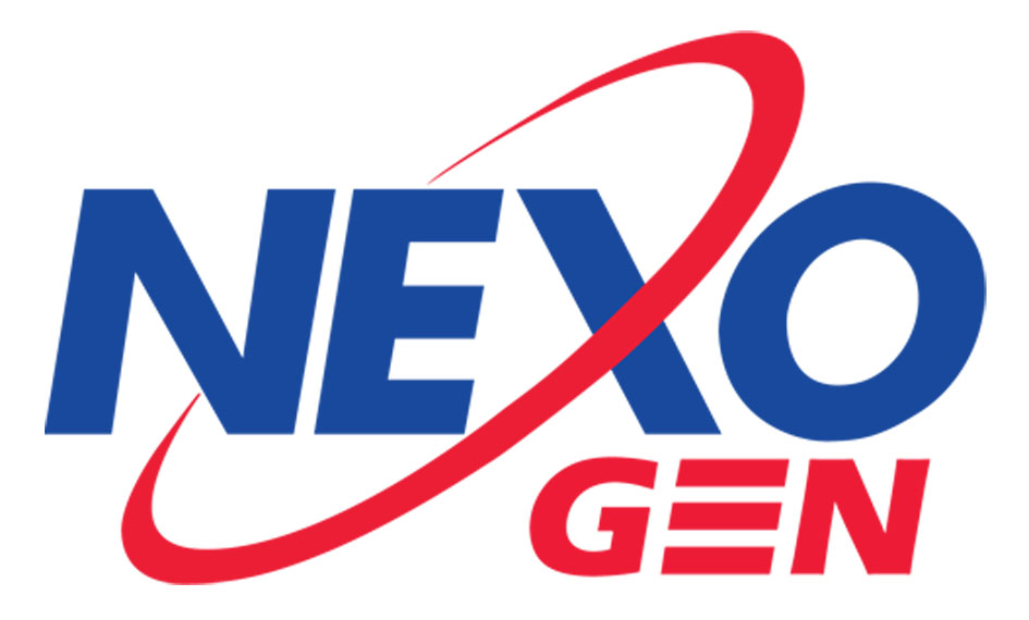 Nexo Gen Device mark 6656419 Trademark